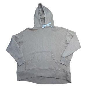 Aerie Women’s Beige Hoodie